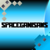 Spaceganisams