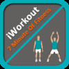 iWorkout : 7 Minute of Fitness
