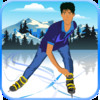 Trap The Ice Skater Free Game