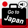 Tap & Talk - Go to Japan
