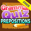 Prepositions Grammar Quiz Free - Elementary K-5