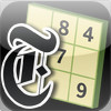 The New York Times Sudoku Daily