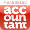 Maandblad Accountant App