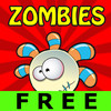 Aaah! Math Zombies HD Free Lite