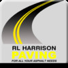 RL Harrison Paving