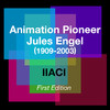 Animation Pioneer Jules Engel