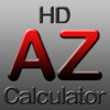 A-Z Calculator HD