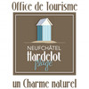 Office de Tourisme Neuchâtel-Hardelot Plage