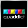 Quaddict