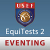 USEF EquiTests 2 - Eventing Dressage Tests