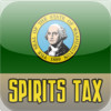 WA Spirits Tax