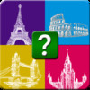 Guess the City - City Quiz Game