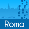 Rome on Foot : Offline Map