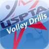Tennis - Volley Drills for iPhone
