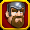 Clash Tactics Puzzle Games - Strategy Wars Of The Epic Kingdom For Kids Over 2 PRO