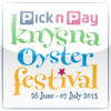Pick n Pay Knysna Oyster Festival 2013