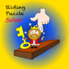 Sliding Puzzle Solver