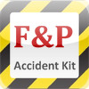 F and P Car Accident Kit
