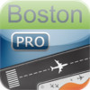 Boston Airport - Flight Tracker