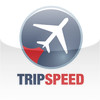 TRIP-SPEED (M) Aircraft Manager Version