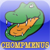 Chompmenus App