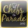 Tri-Cities Chefs on Parade