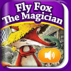 iReading HD - Fly Fox the Magician