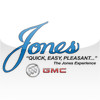 Jones Buick GMC HD