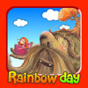 Ellie's Fun Readers : Rainbow Day
