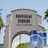 Universal Studios Hollywood InPark Assistant
