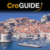 CroGUIDE - Application for tourists in Croatia