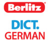 German <-> English Berlitz Standard Talking Dictionary