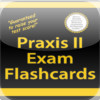 Praxis II Exam Flashcards for Teachers