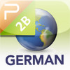 Plato Courseware German 2B Games for iPad