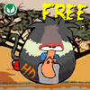 Angry Baboons HD Free