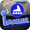 iRoller the best app for rollerblading