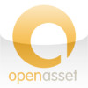 OpenAsset for iPad
