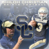 Shiloh Christian Football