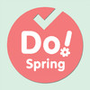 Do! Spring - The Best Simple To Do List