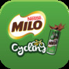 MILO Speed Games Cycling