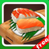 Cooking Time 2 - Sushi Make&&&Preschool kids games free