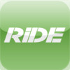 RiDE Magazine - iPad edition