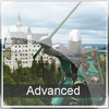 Advanced German for iPad