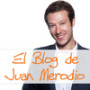 Juan Merodio Blog
