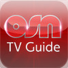 OSN TV Guide
