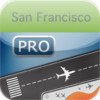 San Francisco Airport - Flight Tracker