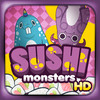 Sushi Monsters HD