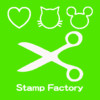 Stamp Factory ~Let's play for free~