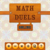 Math Duels Online
