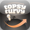 Topsy Turvy Mobile